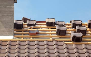 Glascwm clay roofing costs