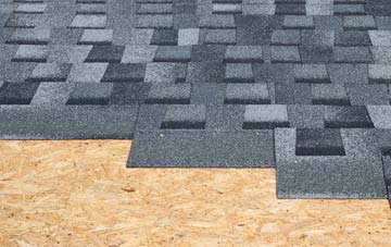 expert Glascwm asphalt roof companies