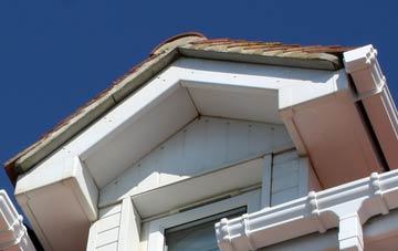 Glascwm fascia installation costs