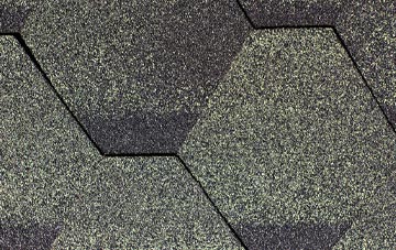 Glascwm fibreglass shingle repairs