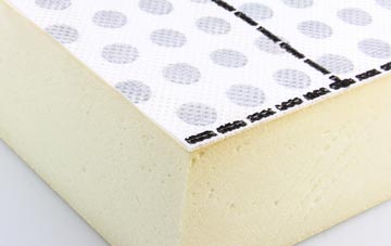 meeting Glascwm building codes