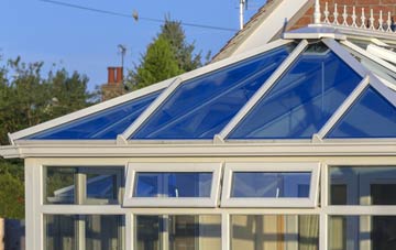 professional Glascwm conservatory insulation