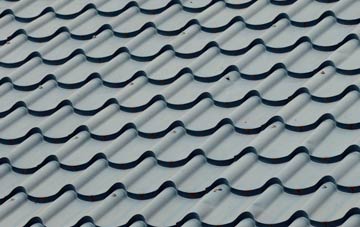 Glascwm rubber roofing companies