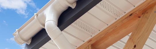 get Glascwm guttering quotes today