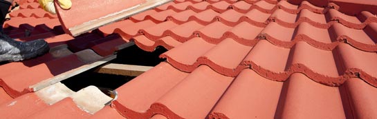 compare Glascwm roof repair quotes