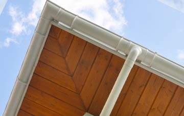 Glascwm soffit types