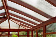 Glascwm conservatory roofing insulation