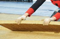 find rated Glascwm roof insulation companies