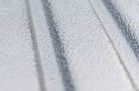 find rated Glascwm rubber roofing companies